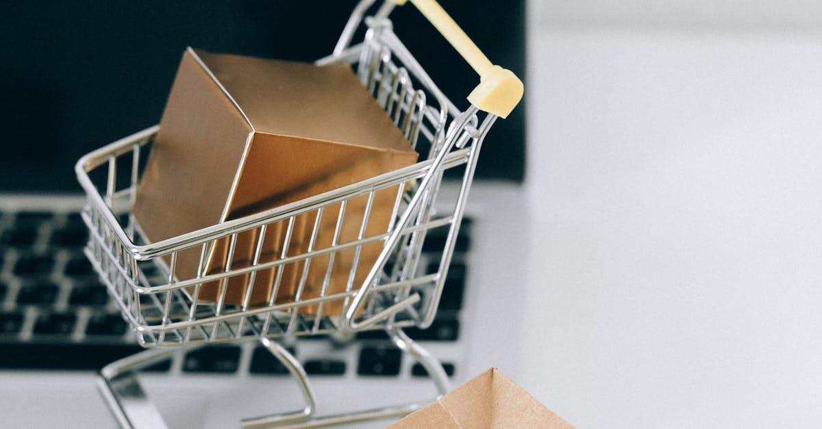 Why Businesses Should Invest in Advanced Stock Control Solutions